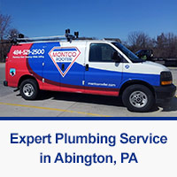 Expert Plumbing Service in Abington, PA