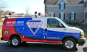 Montco-Rooter in Montgomery County
