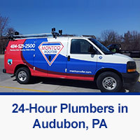 Montco-Rooter Plumbing & Drain Cleaning - Audubon, PA Plumbers