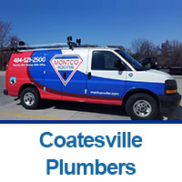Montco-Rooter Plumbing & Drain Cleaning - Coatesville, PA Plumbers