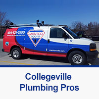 Montco-Rooter Plumbing & Drain Cleaning - Collegeville Plumbers