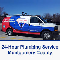 Montco-Rooter Plumbing & Drain Cleaning - Montgomery County Plumber