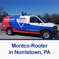 Montco-Rooter Plumbing & Drain Cleaning in Norristown, PA