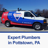 Montco-Rooter Plumbing & Drain Cleaning - Pottstown, PA Plumbers