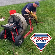 Plumbing Service in Reading, PA from Montco Rooter