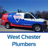 Montco-Rooter Plumbing & Drain Cleaning - West Chester, PA